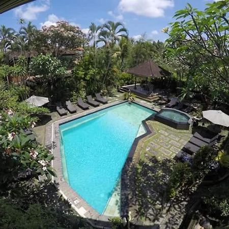 Okawati Boutique Bungalows Ubud  Ngoại thất bức ảnh