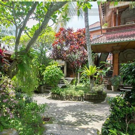 Okawati Boutique Bungalows Ubud  Ngoại thất bức ảnh