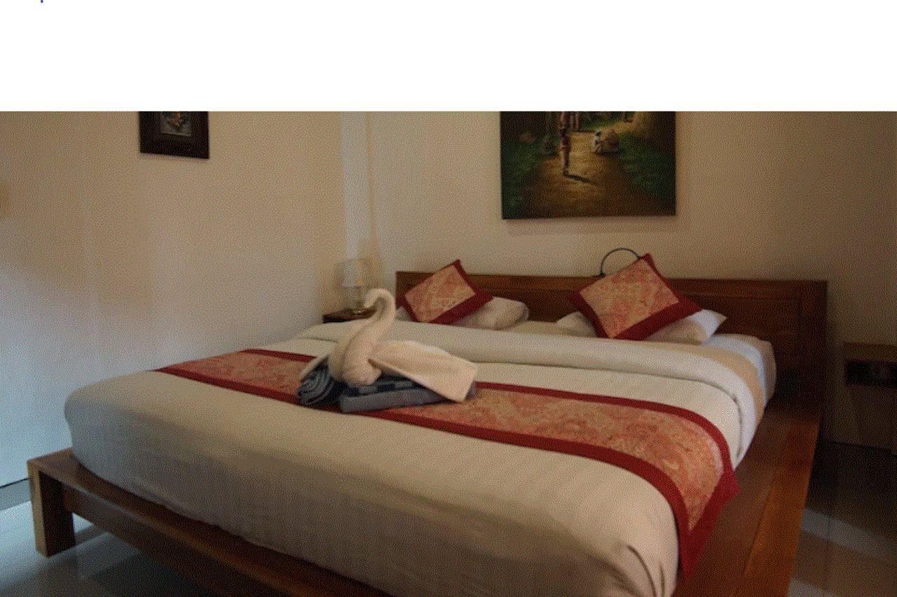 Okawati Boutique Bungalows Ubud  Ngoại thất bức ảnh
