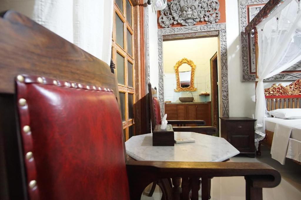Okawati Boutique Bungalows Ubud  Ngoại thất bức ảnh