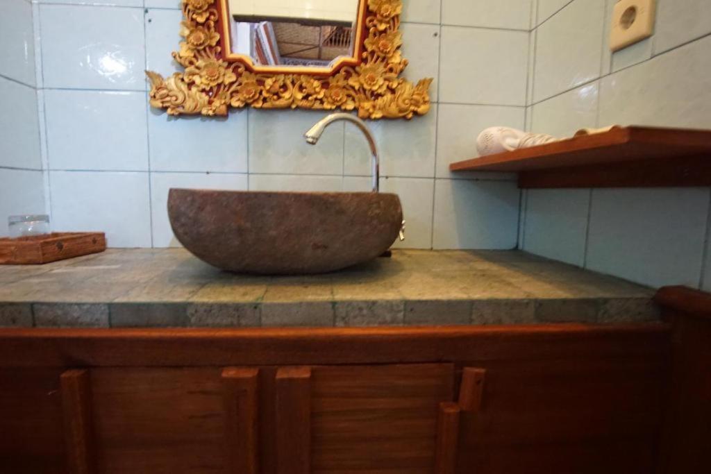 Okawati Boutique Bungalows Ubud  Ngoại thất bức ảnh