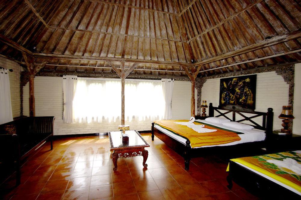 Okawati Boutique Bungalows Ubud  Ngoại thất bức ảnh
