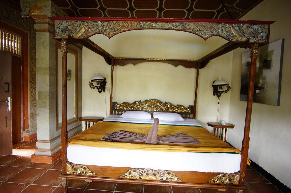 Okawati Boutique Bungalows Ubud  Ngoại thất bức ảnh