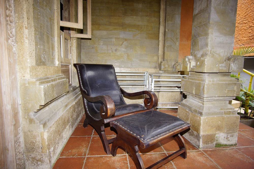Okawati Boutique Bungalows Ubud  Ngoại thất bức ảnh