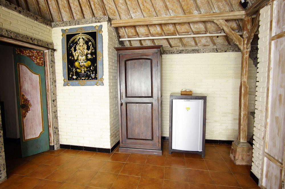 Okawati Boutique Bungalows Ubud  Ngoại thất bức ảnh