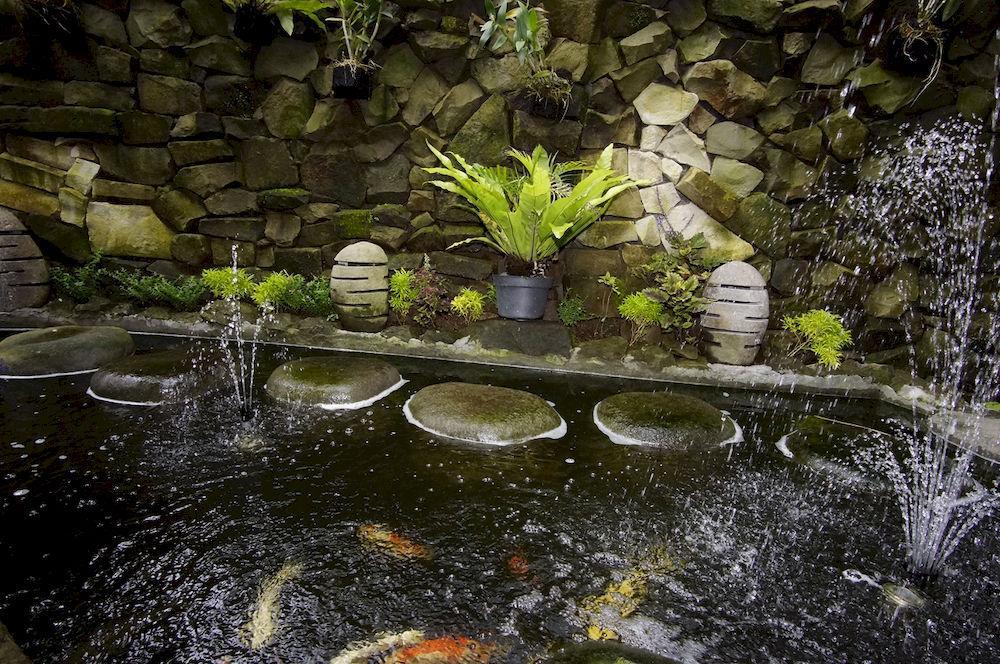 Okawati Boutique Bungalows Ubud  Ngoại thất bức ảnh