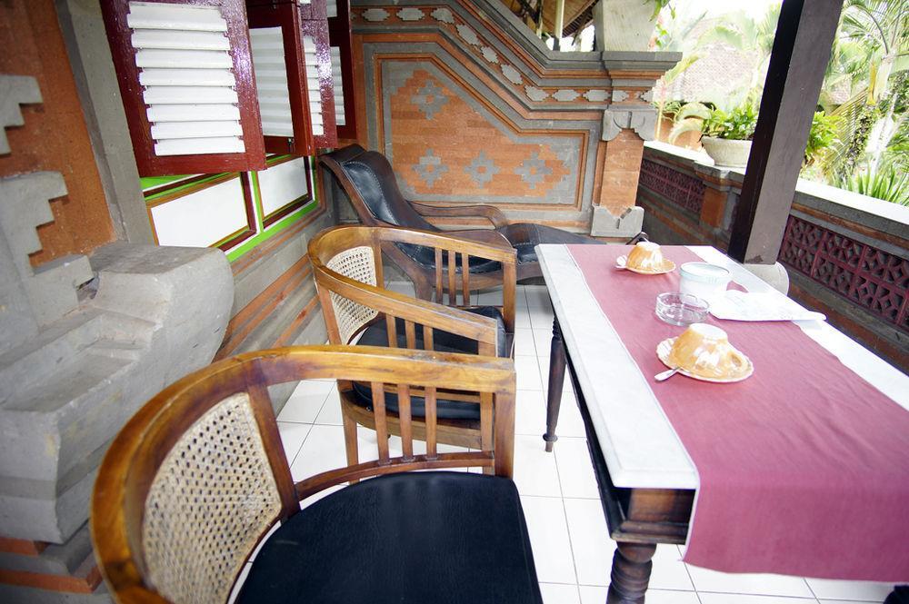 Okawati Boutique Bungalows Ubud  Ngoại thất bức ảnh