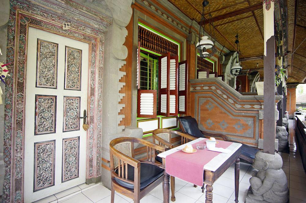 Okawati Boutique Bungalows Ubud  Ngoại thất bức ảnh