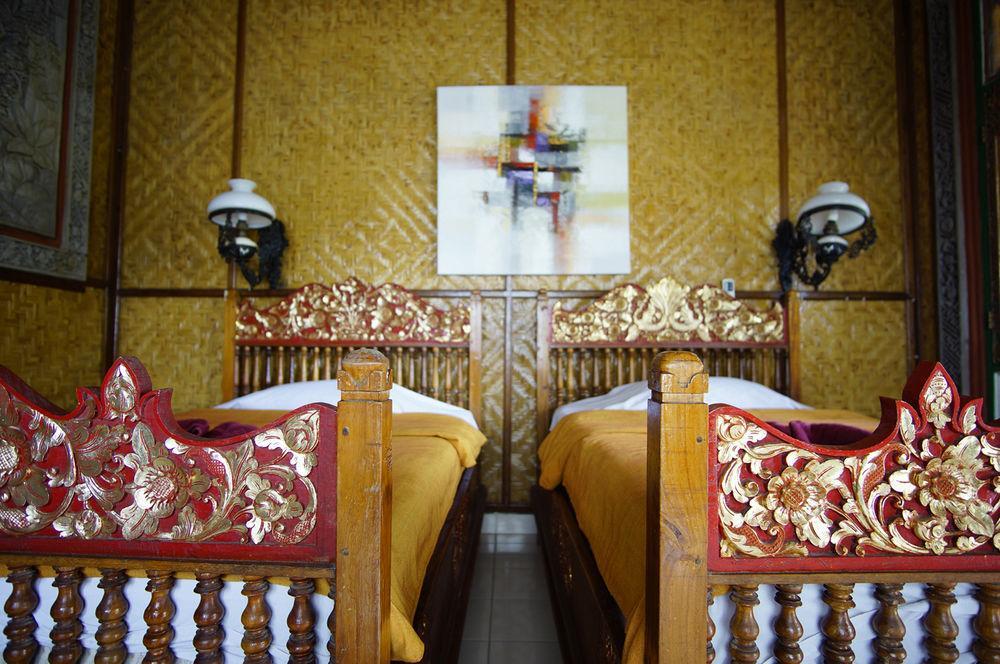 Okawati Boutique Bungalows Ubud  Ngoại thất bức ảnh