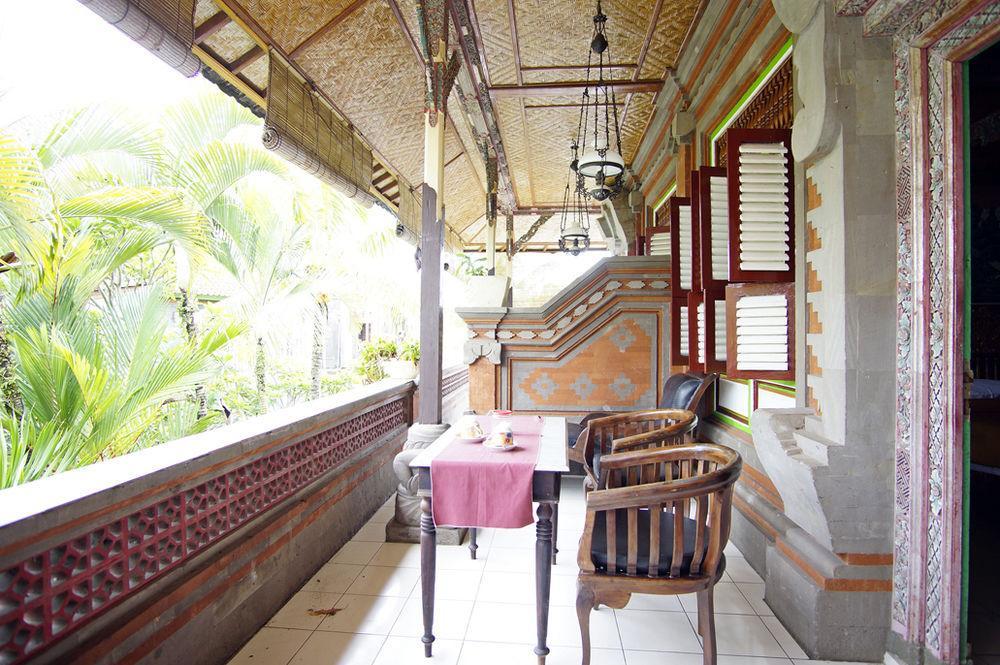 Okawati Boutique Bungalows Ubud  Ngoại thất bức ảnh